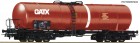76696 Roco Tank car GATX Rail Poland